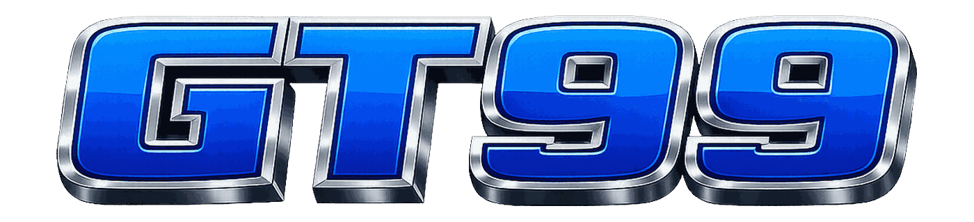 GT99 Logo